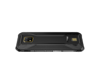 Doogee SMARTFON DOOGEE S95 6/128GB Czarny + Powerbank + Głośnik # - 1462519 - zdjęcie 7
